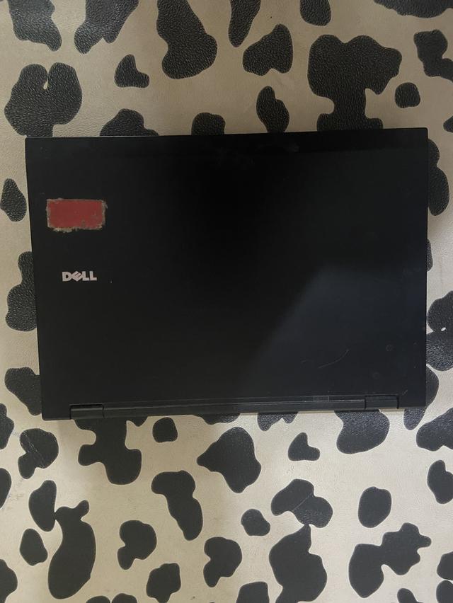 โน๊ตบุ๊ค Dell Latitude E5400 (มือสอง) รูปที่ 2