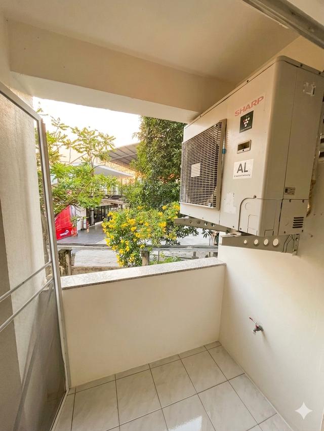 เพรสซิเดนท์ คอนโดทาวน์ 2 7