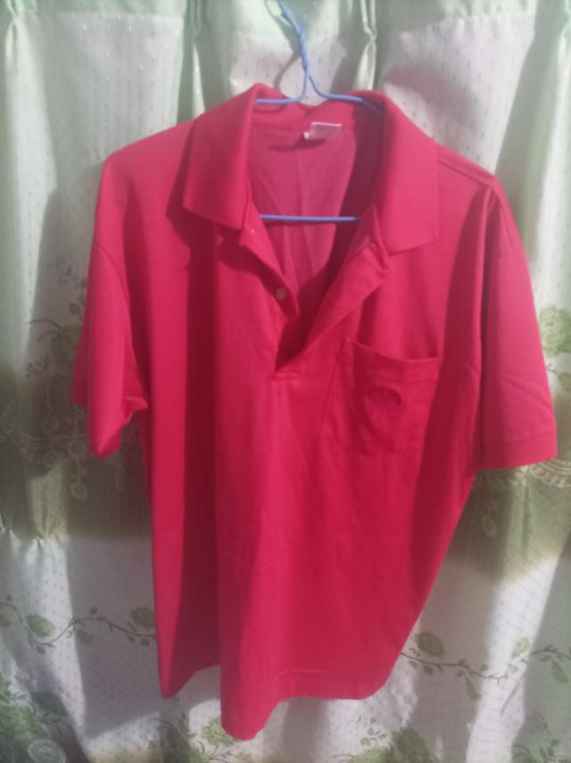 เสื้อยืด 11