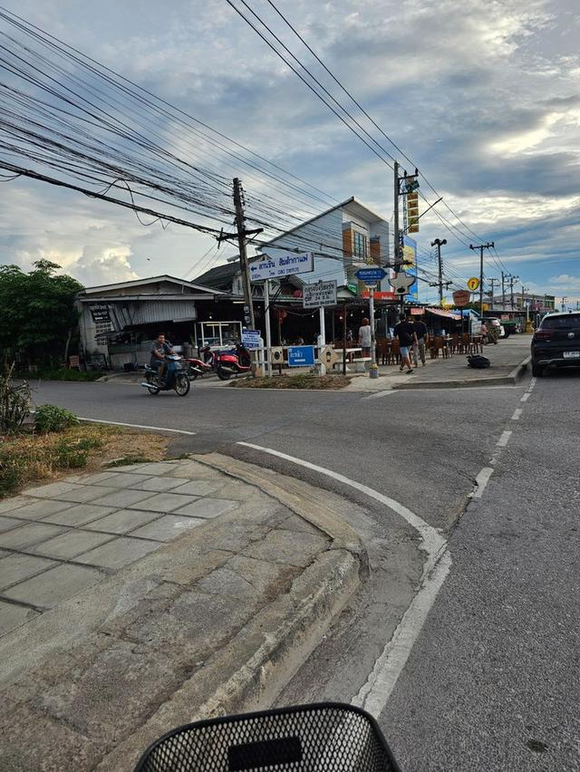 ขายที่ดิน ทำเลทอง ในเขตเทศบาลจอมบึง จังหวัดราชบุรี 1