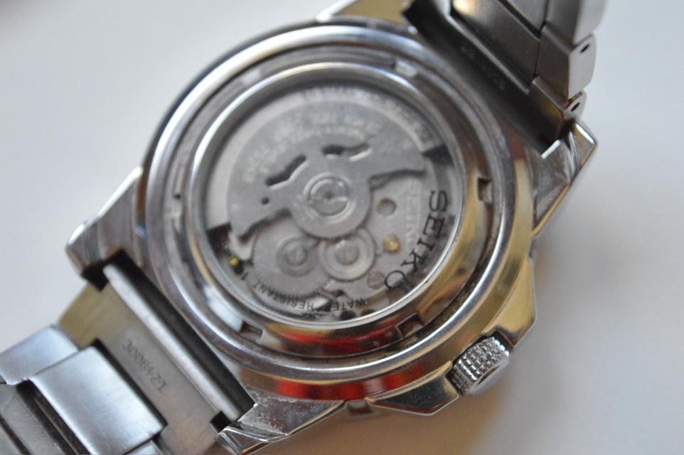 นาฬิกา SEIKO MINI MONSTER 10