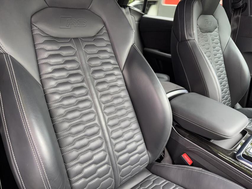 AUDI RS Q8 Vorsprung Carbon Pagkage ปี 2023 tune stage 2 BY lim (รถใหม่ตอนนี้ 15 ล้าน) รูปที่ 13
