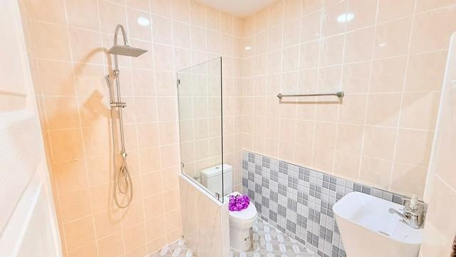 ขายบ้านทาวน์เฮาส์ชั้นเดียว หมู่บ้านรัตนากร7 บุญสัมพันธ์-ซอย9 4