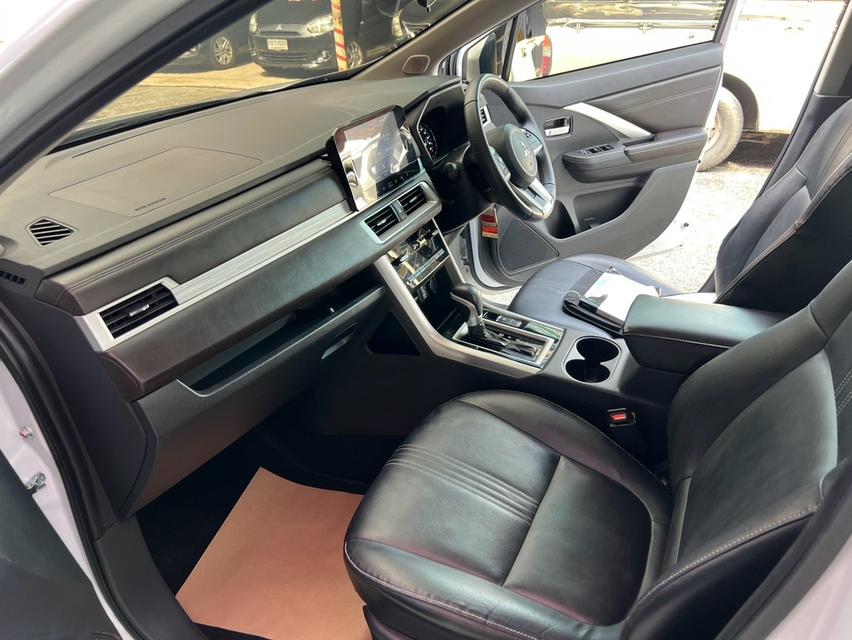MITSUBISHI XPANDER โฉมใหม่ ปี2022 จด 2023 รูปที่ 15