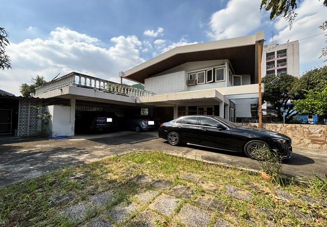 ขายบ้านเดี่ยว ซอยเพชรเกษม 26 ถนนเพชรเกษม เขตภาษีเจริญ กรุงเทพมหานคร 3