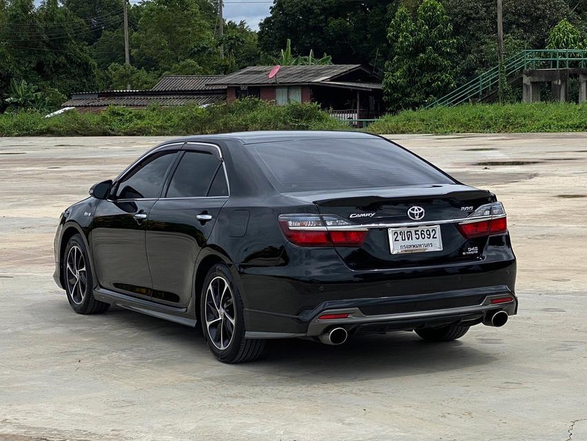 ขาย Toyota Camry 2.0G ปี15 7