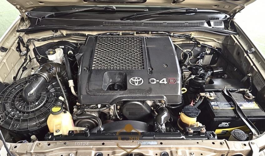 รถยนต์ toyota  6