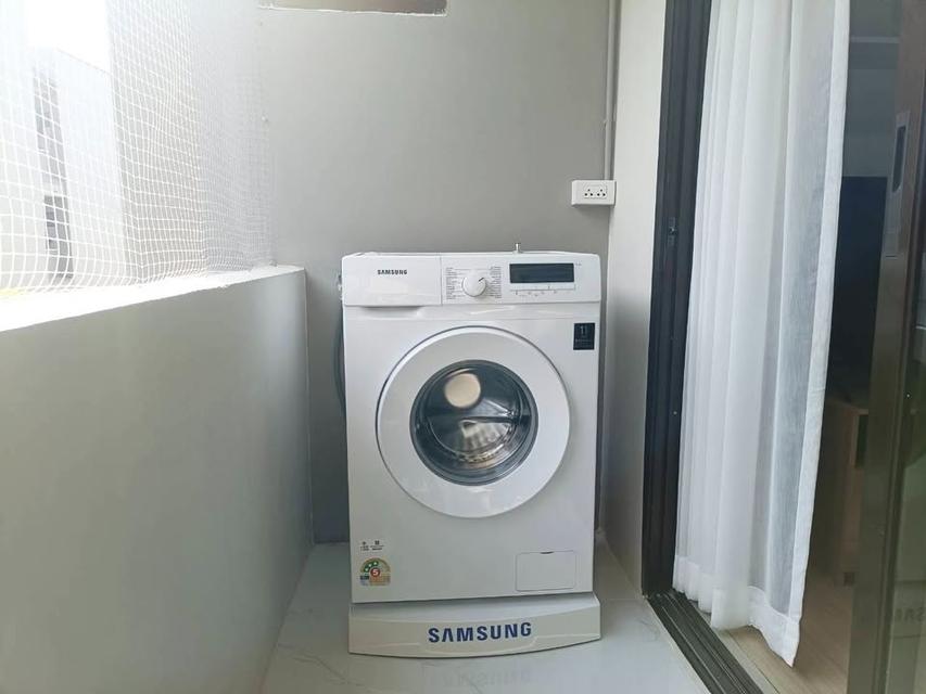 🏩✨ขายคอนโดพร้อมอยู่ ทำเลดี โลเคชั่นปัง เดินทางง่าย ราคาโดน รีบดูด่วน! 9