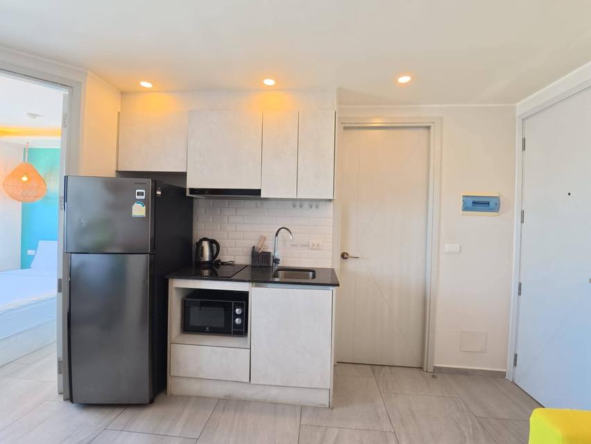 Condo For Rent in Chalong 8