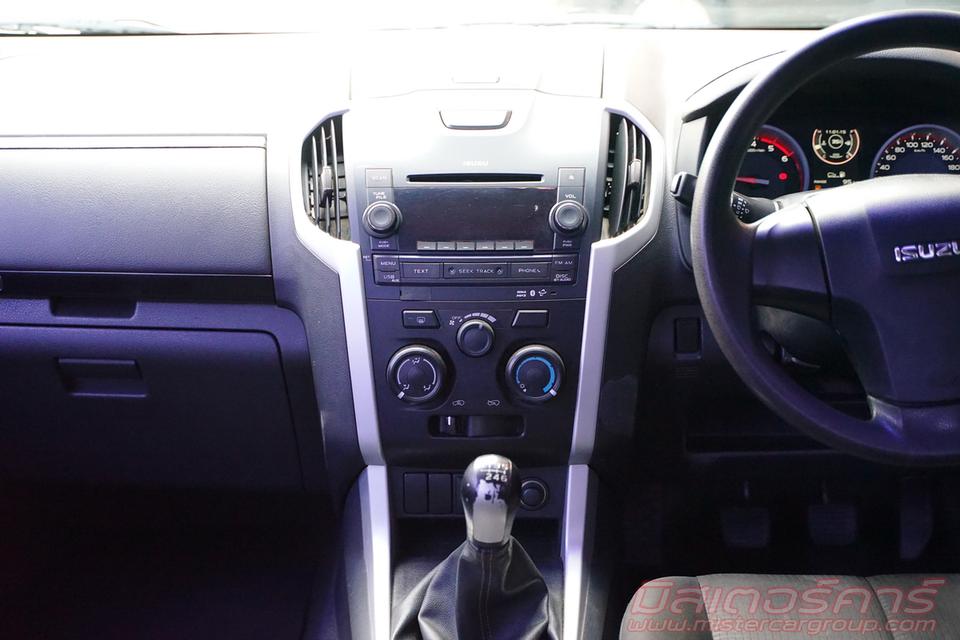 2018 ISUZU D-MAX HI-LANDER CAB-4 1.9 L DDI ( 9127 ) 12