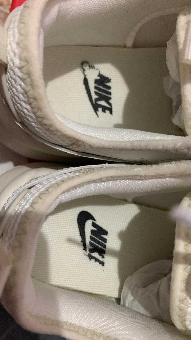 รองเท้า Nike TC9700 Summit White