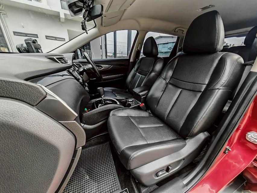 ขาย  NISSAN X-TRAIL 2.0V 4WD ปี 2018 ไมล์แท้ 80,000 กม. 7