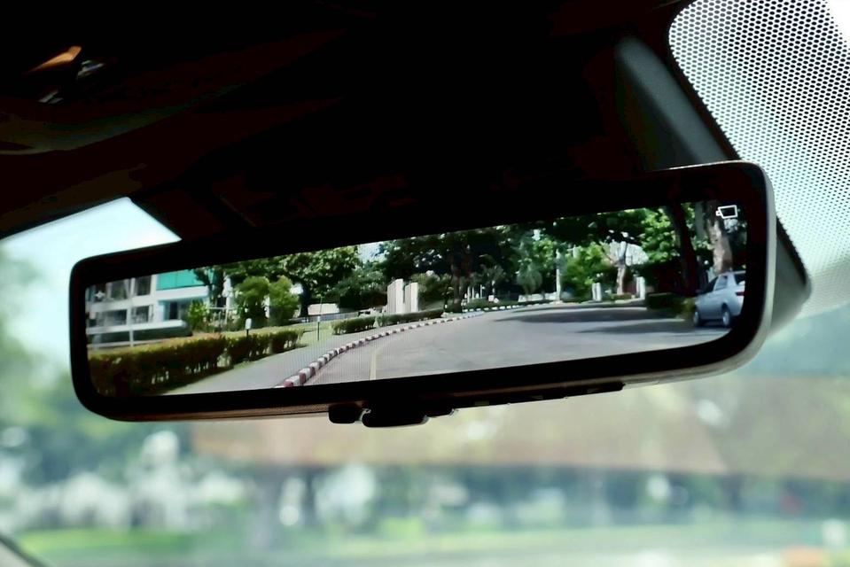 รหัสรถ PR3003 Toyota Crown Crossover RS Advance ปี 2024 16
