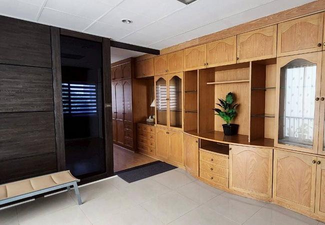 ขายอาคารพาณิชย์ ใกล้ไปรษณีย์บางซื่อ ถนนกรุงเทพ-นนทบุรี เขตบางซื่อ กรุงเทพมหานคร 8