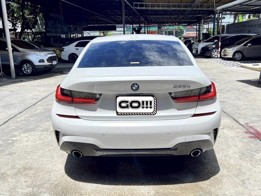 330e 2.0 M SPORT AT