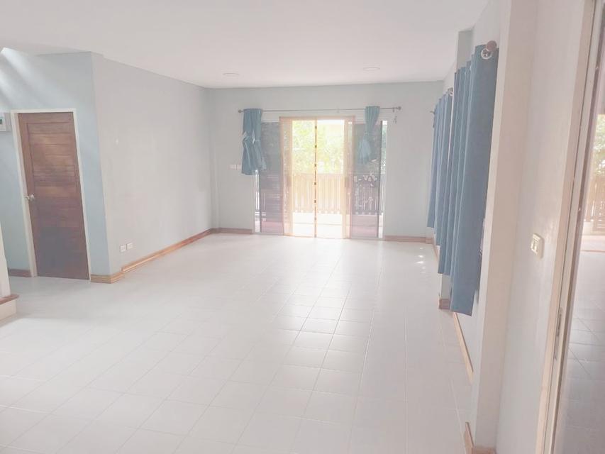 บ้านเช่า บ้าน มณี รินทร์ พาร์ค 2 รังสิต บ้านกลาง 5