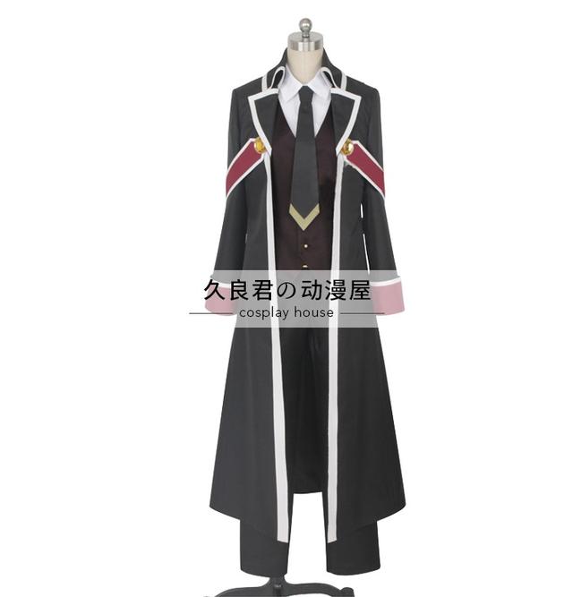 ชุดราชครูไฮน์ Oushitsu Kyoushi Haine (The Royal Tutor) ( จิ่วเหลียงจุน )