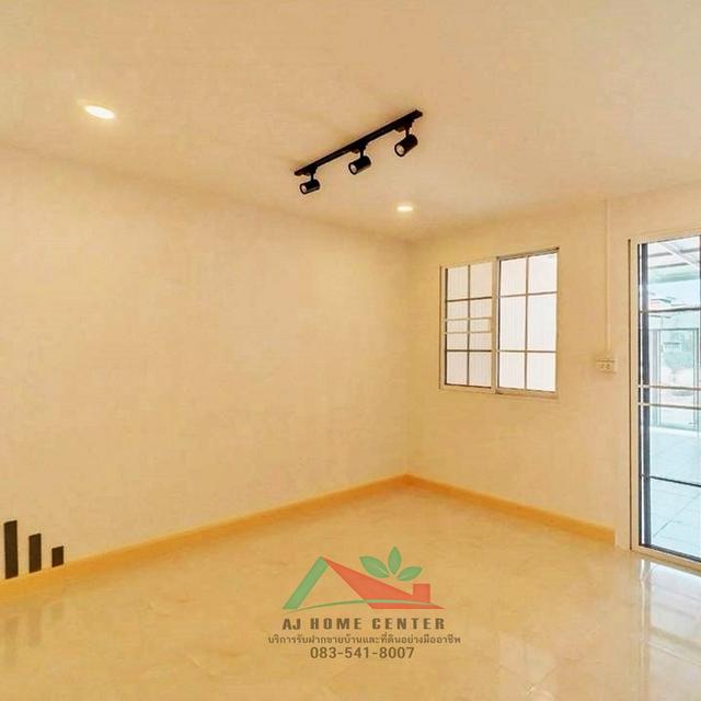 รีโนเวทใหม่ขาย2.09ล้าน ทาวน์เฮ้าส์20ตรว. ม.รัตนาธิเบศร์ ฟรีโอน 3