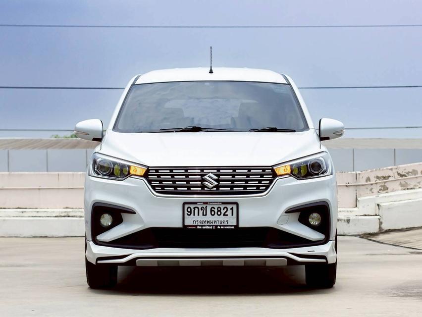 ขาย Suzuki Ertiga 1.5GX ปี19 2