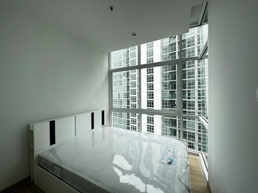 The Grand Jomtien beach Pattaya For rent 1 bedroom 1 bathroom Size 25 sqm. Building A, Floor 21 Fully furnished new set . Rent 10,000 baht 8