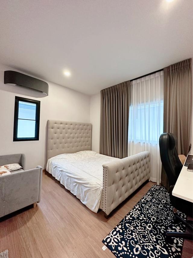 บ้านโครงการบริทาเนีย บางนา-สุวรรณภูมิ กม.26 5