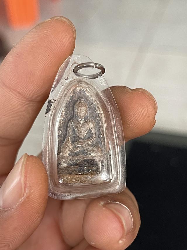พระรอด รับประกันแท้ ลำพูน