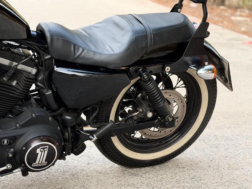 HARLEY DAVIDSON  48 ปี 2013 รูปที่ 10