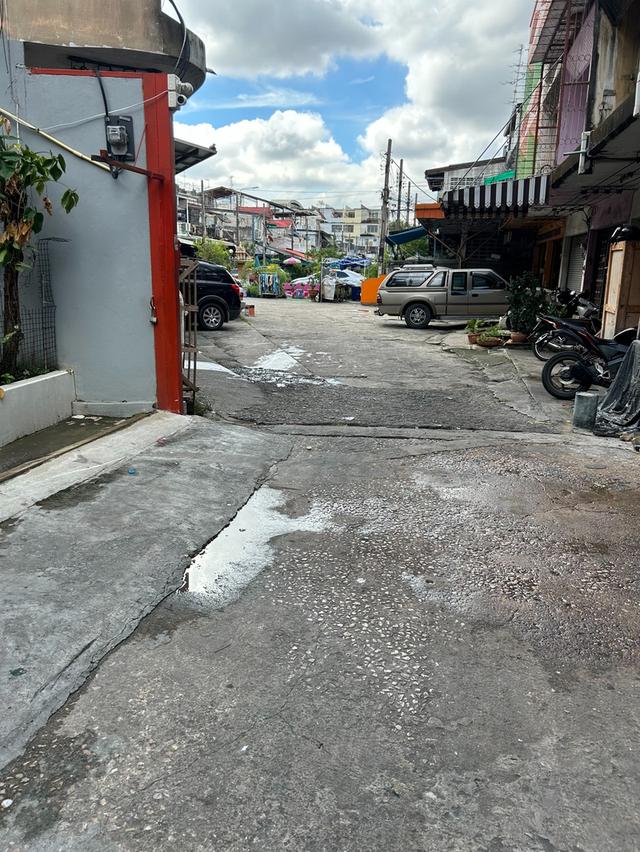 โกดังเก็บสินค้า ซอย ติวานนท์ 33 3