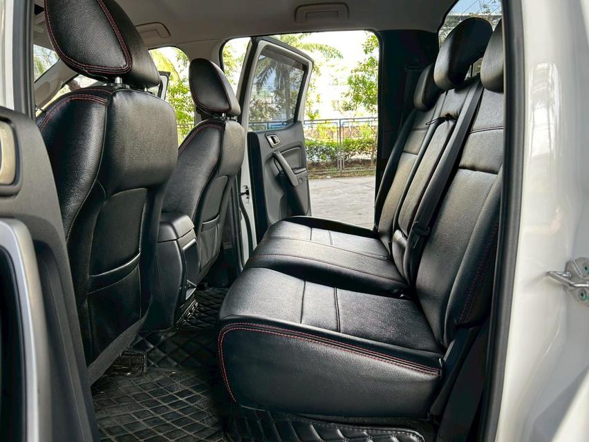 ðĨāļāļĢāļĩāļāļēāļ§āļāđ āļāļĢāļ°āļāļ° 4 āļāļĢāļ°āļāļđ āļĒāļāļŠāļđāļ āļĢāļāļŠāļ§āļĒ āđāļĄāļĨāđāļāđāļāļĒ Ford Ranger Double Cab 2.2 XLT Hi-Raider AT āļāļĩ 2019 āļĢāļđāļāļāļĩāđ 19