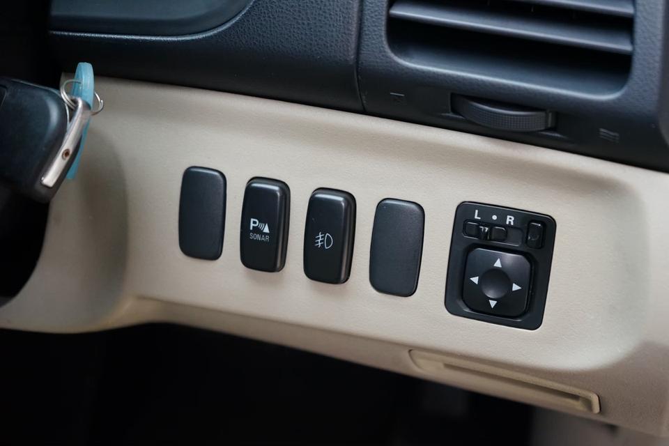 2010 SPACE WAGON GLS 9