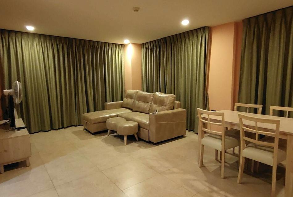 1 Bedroom Condo for Sale in The Cliff Residence 1 bed, Pratamnak, Pattaya 1