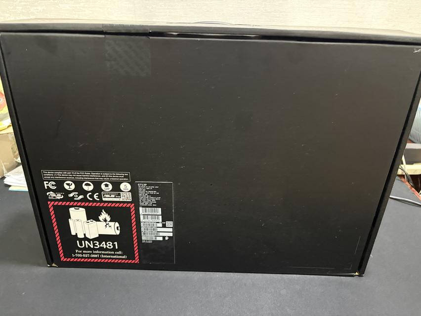 Asus Gaming  9