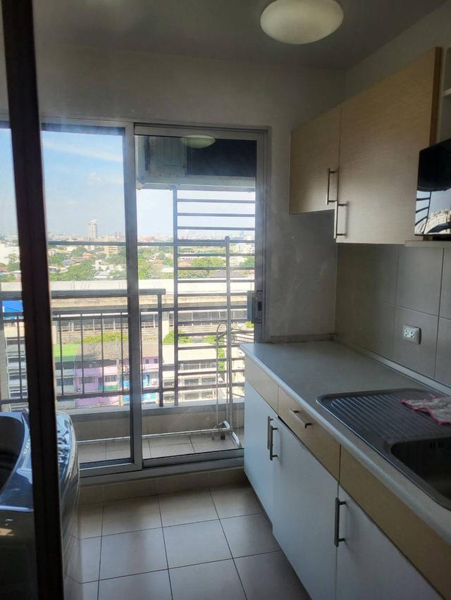 คอนโด ศุภาลัย ปาร์ค เอกมัย ทองหล่อ 8