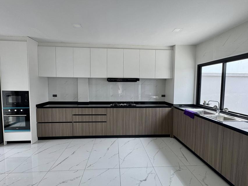 For rent Chokchai village 9 15