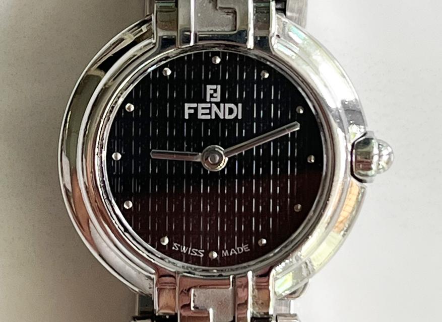 นาฬิกา FENDI