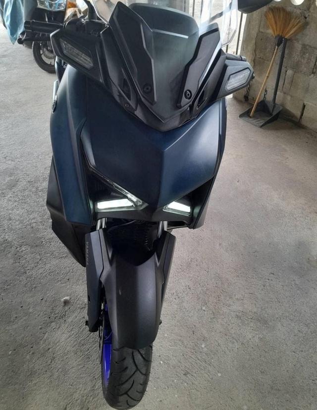 ขายด่วน Yamaha XMAX300 สภาพสวยๆ