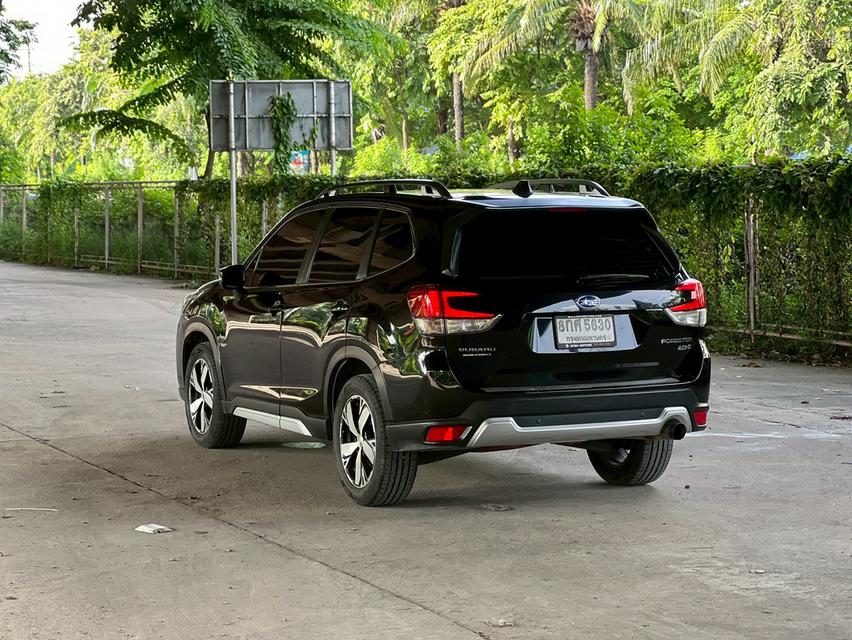Subaru Forester 2019