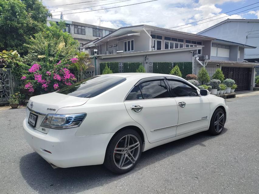 ขาย Toyota Camry 2.4 Hybrid รูปที่ 5