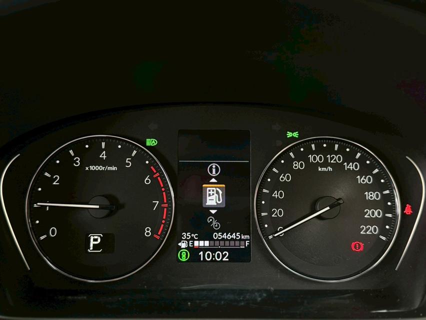 HONDA CITY, 1.0 SV โฉม ปี19-ปัจจุบัน (5D) สีขาวเกียร์ออโต้ เบนซิน มือเดียวป้ายแดง ปี2024 ผ่านการตรวจสอบสภาพ 5 ดาว ⭐️⭐️⭐️⭐️⭐️ ราคา : 468,000 บาท ผ่อน รูปที่ 10