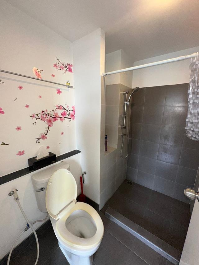 CM04341 ขาย/ให้เช่า เดอะ พอยต์ คอนโด รังสิต - คลอง 6 The Point Condo Rangist Klong 6 ถนนรังสิต - นครนายก  9