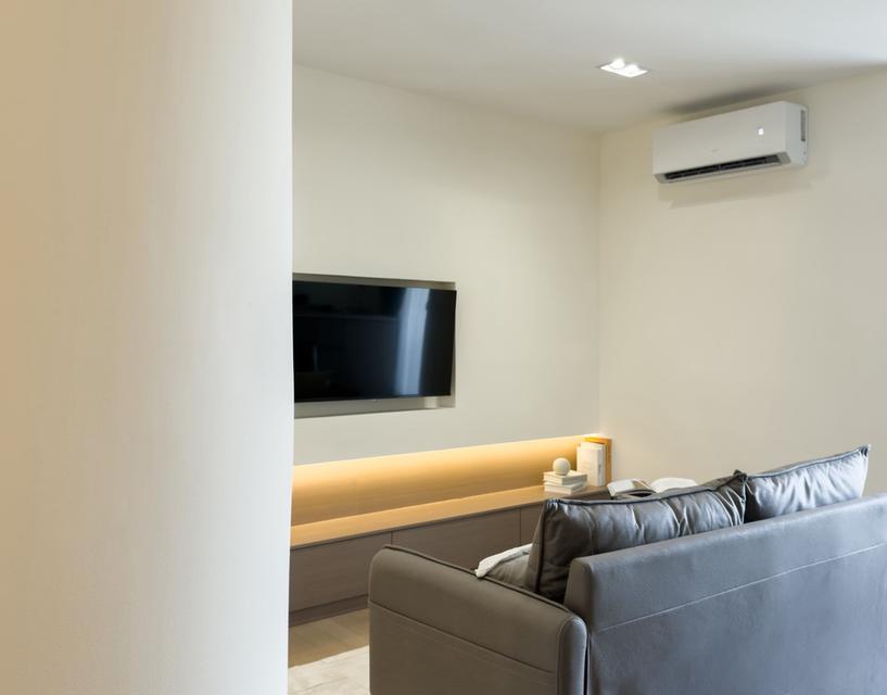 ขายคอนโดเด่น 1.25 ล้านบาท รีโนเวทใหม่ 1 ห้องนอน 1 ห้องน้ำ อยู่แล้วไม่อยากย้าย 🏙️💭 14