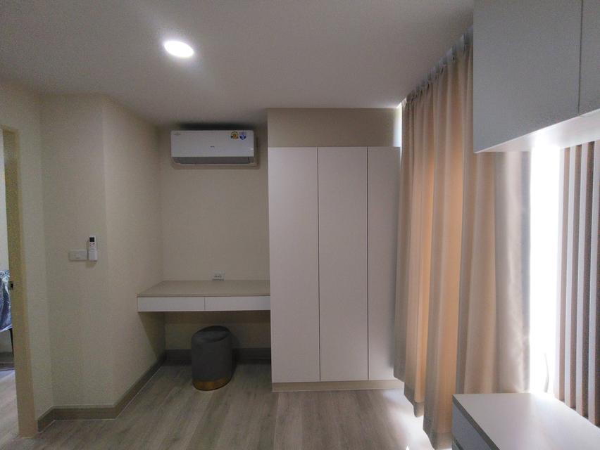 🏢 P1779 ให้เช่า Charlotte Condo (ชาร์ลอตต์คอนโด) 📍 ใกล้สนามบินขอนแก่น | 📍 ติด ม.ขอนแก่น ฝั่งบึงศรีฐาน เดินทางสะดวก ใกล้ถนนมะลิวัลย์เพียง 200 ม. รถไ 10