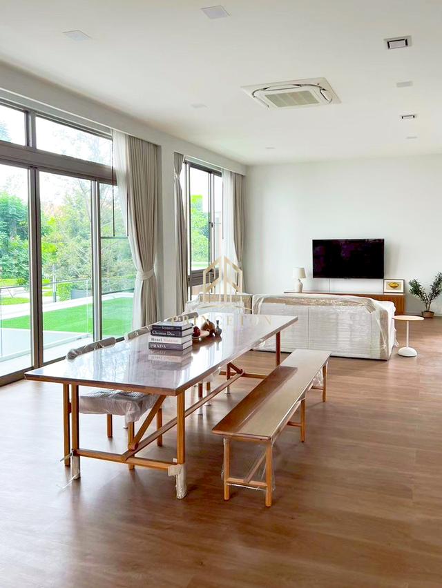House For Rent VIVE Rama 9 in Modern Japanese Design 2