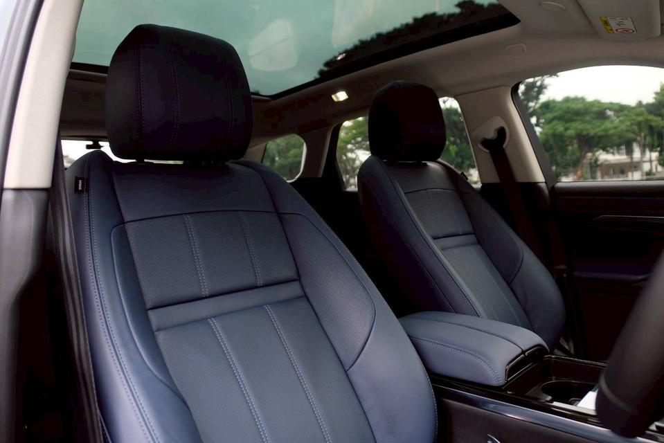 รหัสรถ PR5 Range Rover Evoque P300e R-Dynamic ปี 2022 13