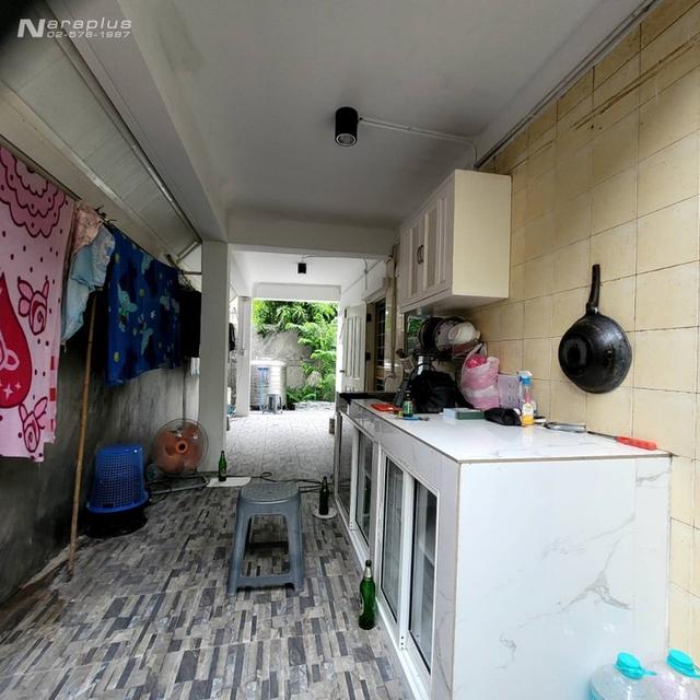 68101020 : ขายบ้านเดี่ยว 2 ชั้น หลังมุม บนที่ดินขนาด  57.7 ตร.ว. หมู่บ้าน ชวนชื่น พาร์ค อ่อนนุช-วงแหวน ประเวศ กรุงเทพ ตกแต่งใหม่ทั้งหลัง พร้อมอยู่ 10