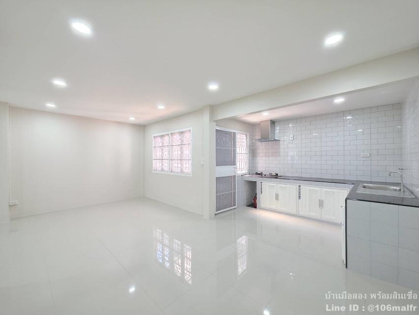 หมู่บ้านทิพย์นคร นวลจันทร์ 9