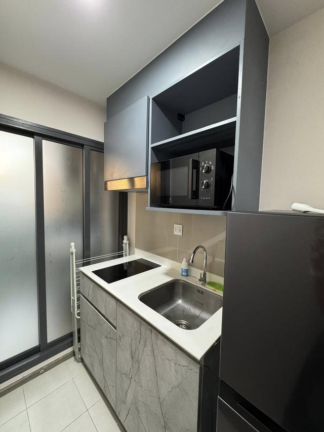 เช่า Aspire Ratchayothin (แอสปาย รัชโยธิน) รถไฟฟ้า BTS รัชโยธิน 4