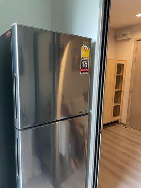 รูป ห้องสวย พร้อมอยู่ อาคาร B 6