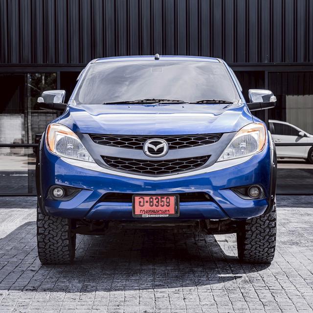 รหัสรถ 67GG8359 MAZDA BT50 PRO มาสด้า บีที-50 โปร รุ่นปี 2013 7