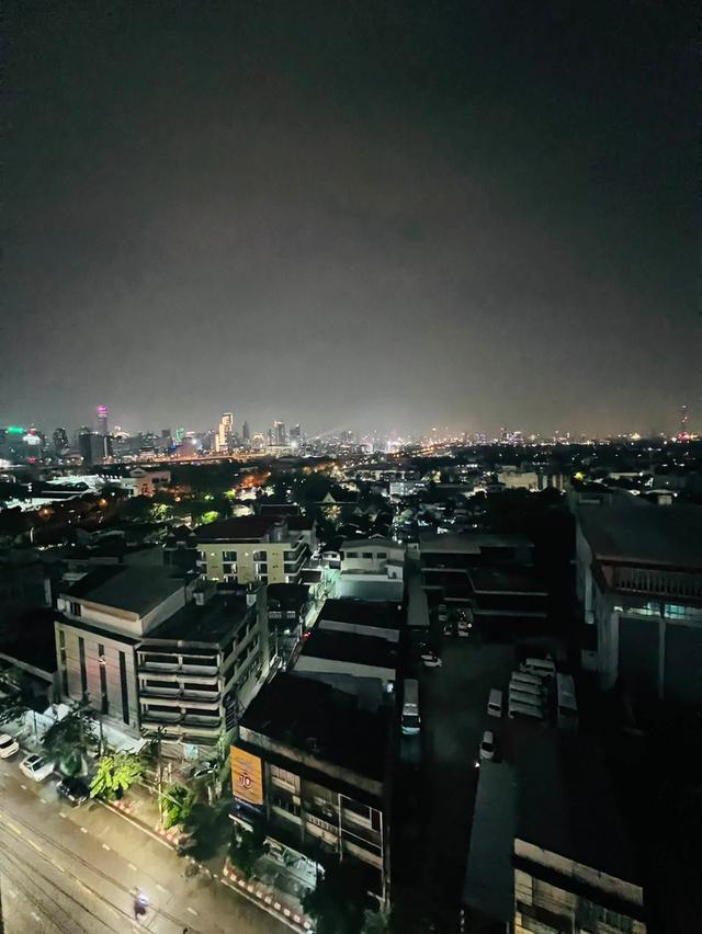 ขาย/เช่า ด่วน คอนโดหรูใจกลางราชวัตร แต่งครบพร้อมอยู่ โครงการ ศุภาลัย พรีเมียร์ สามเสน - ราชวัตร (Supalai Premier Samsen - Ratchawat) ชั้นสูง วิวสวย 11